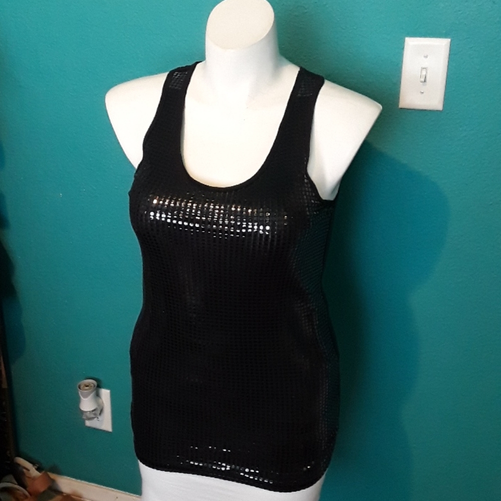 Decree sequin top - Picture 3 of 5